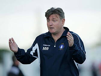 Mick Cooke's predictions f...